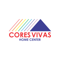 Cores Vivas Home Center